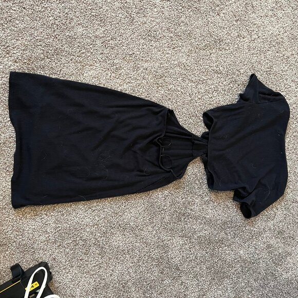 Abercrombie & Fitch Mini Dress - Picture 3 of 3